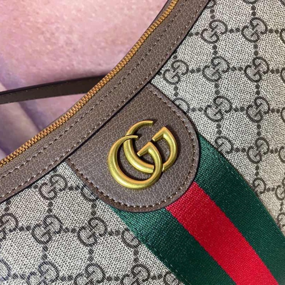 Gucci Ophidia GG small shoulder bag - Picture 6 of 7